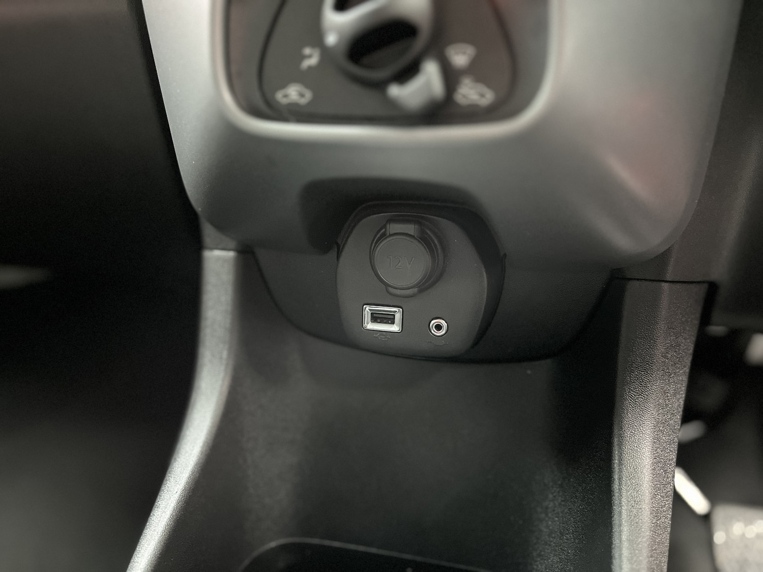 Used Toyota AYGO 2019 for sale - 76924427: Photo 26