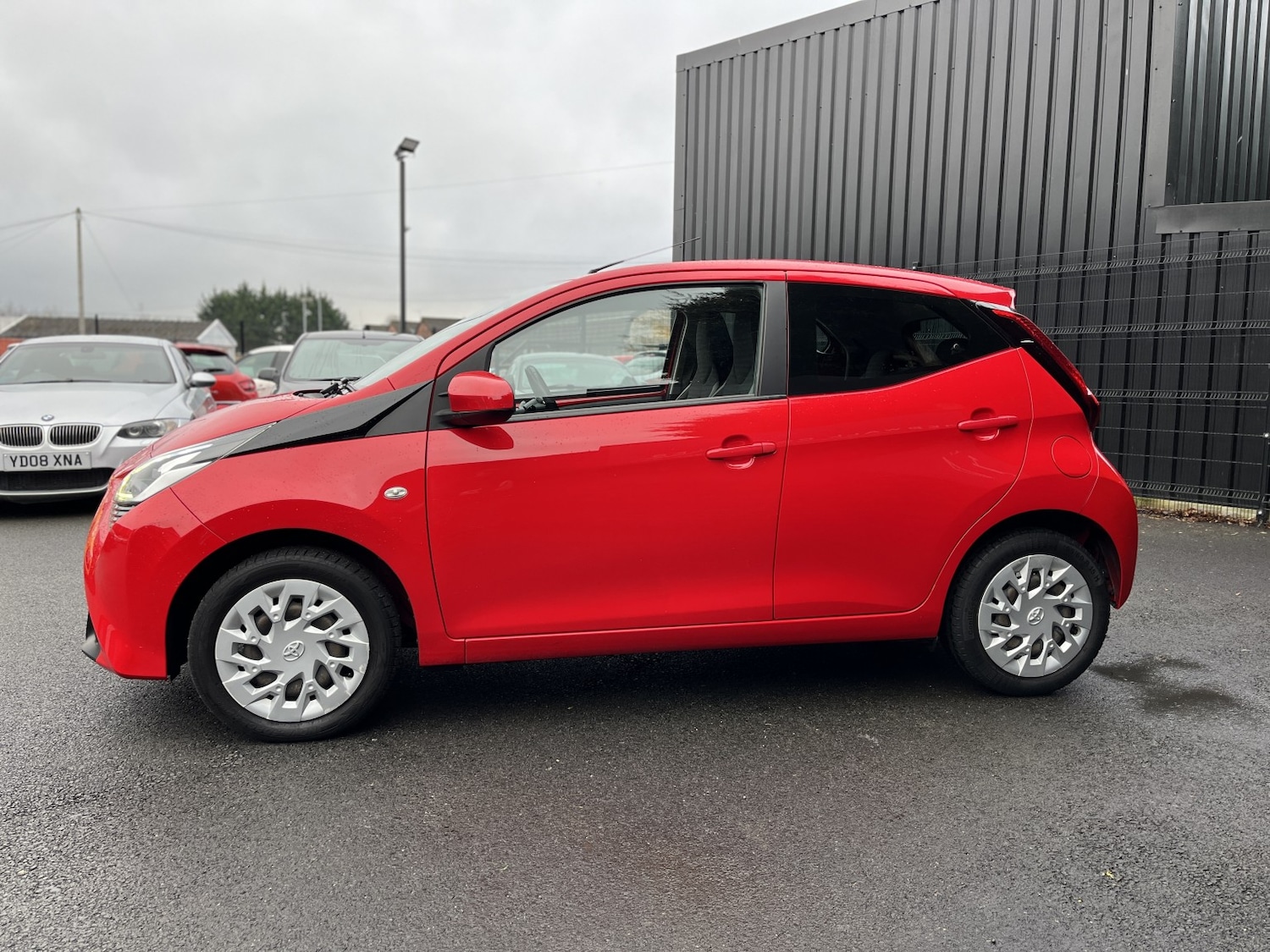 Used Toyota AYGO 2019 for sale - 76924427: Photo 6