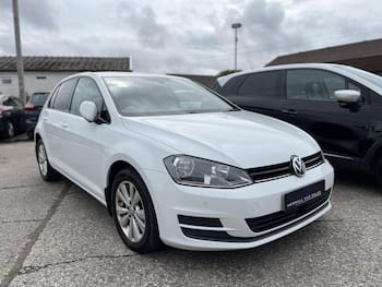 Used Volkswagen Golf 2014 for sale - 79620468: Photo