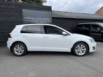 Used Volkswagen Golf 2014 for sale - 79620468: Photo