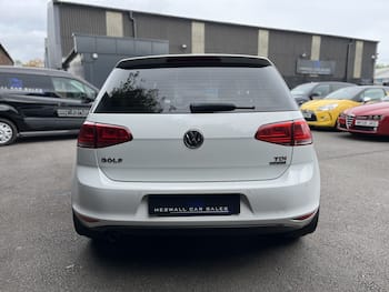 Used Volkswagen Golf 2014 for sale - 79620468: Photo
