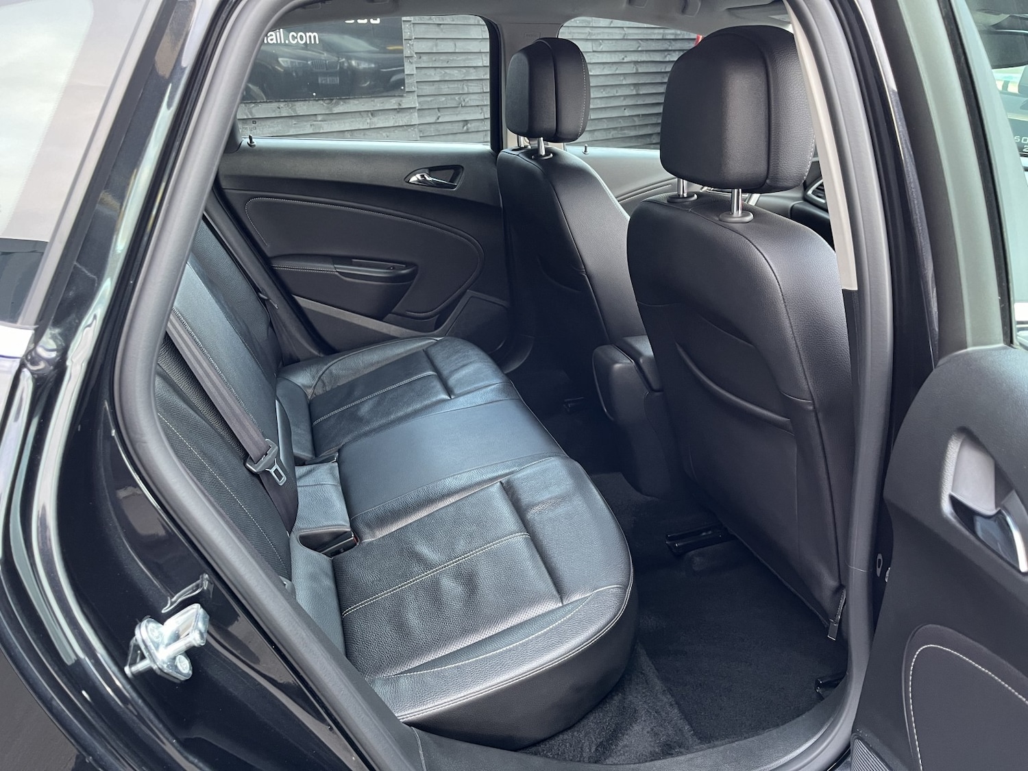 Used Vauxhall Astra 2014 for sale - 76924473: Photo 10