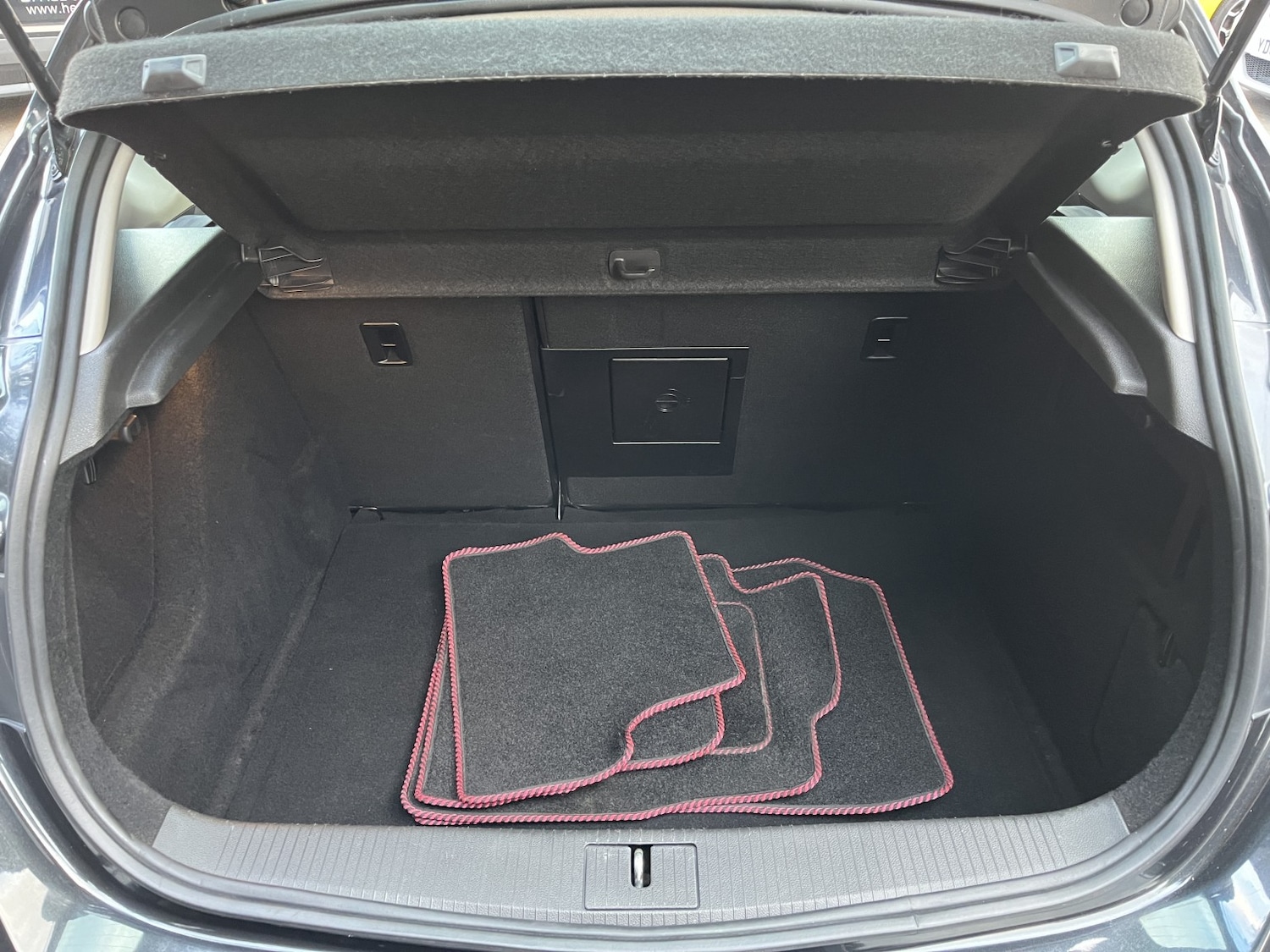 Used Vauxhall Astra 2014 for sale - 76924473: Photo 11