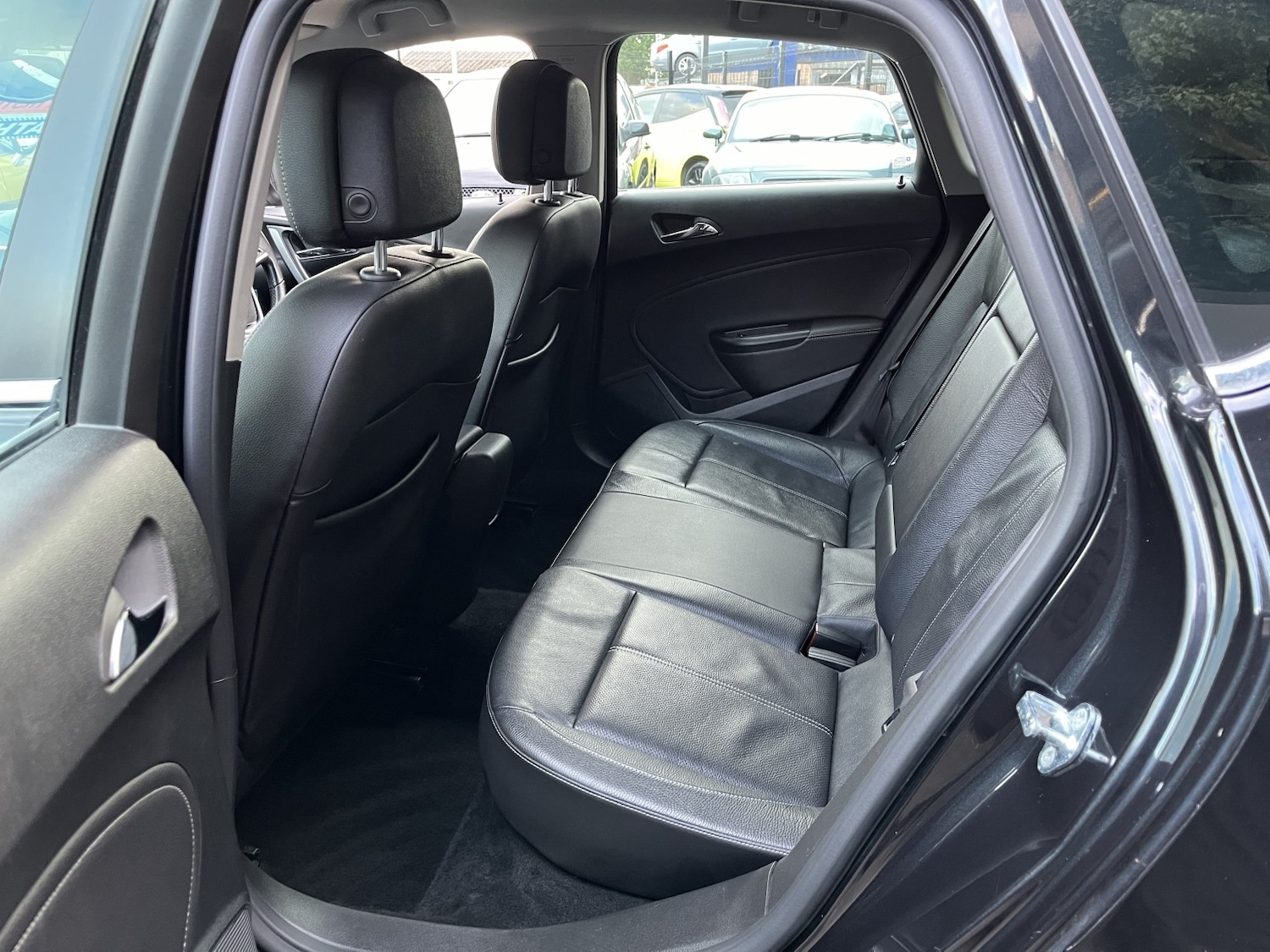 Used Vauxhall Astra 2014 for sale - 76924473: Photo 12