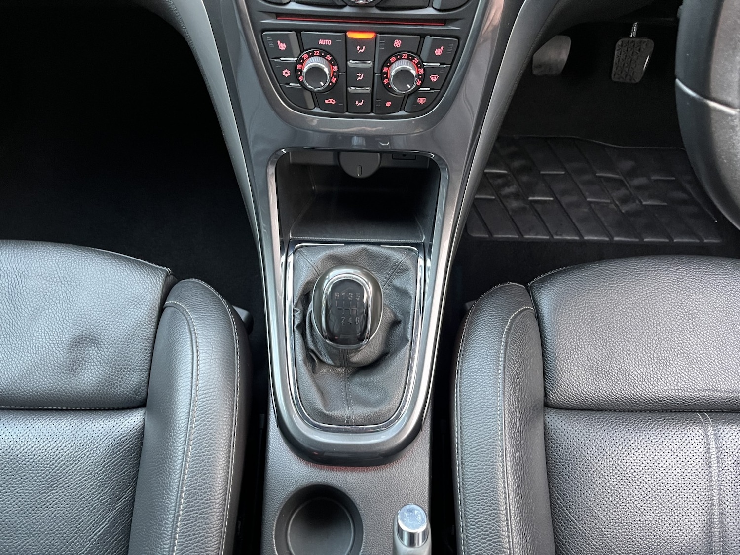 Used Vauxhall Astra 2014 for sale - 76924473: Photo 18