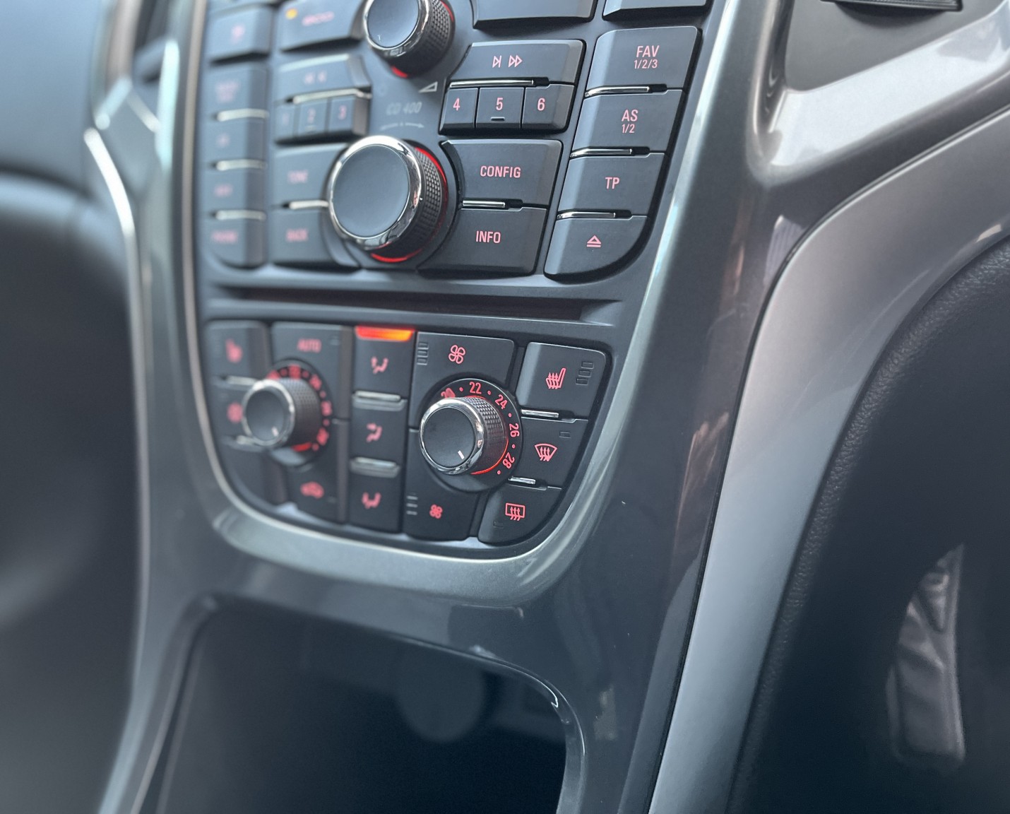 Used Vauxhall Astra 2014 for sale - 76924473: Photo 20