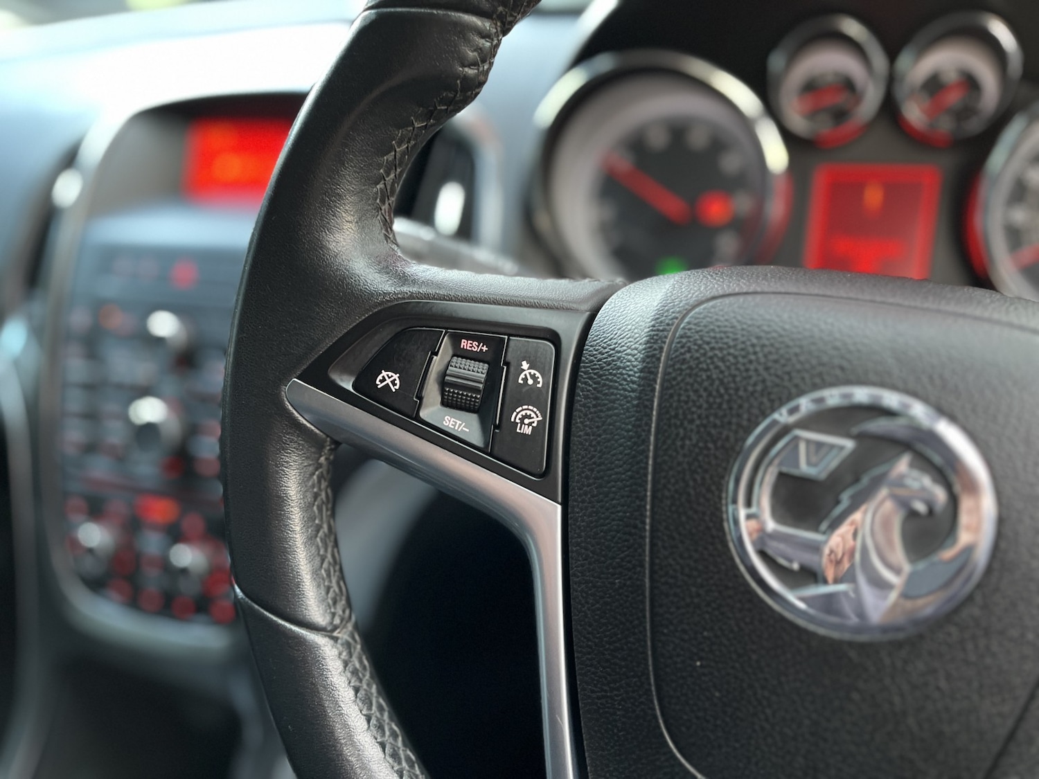 Used Vauxhall Astra 2014 for sale - 76924473: Photo 22