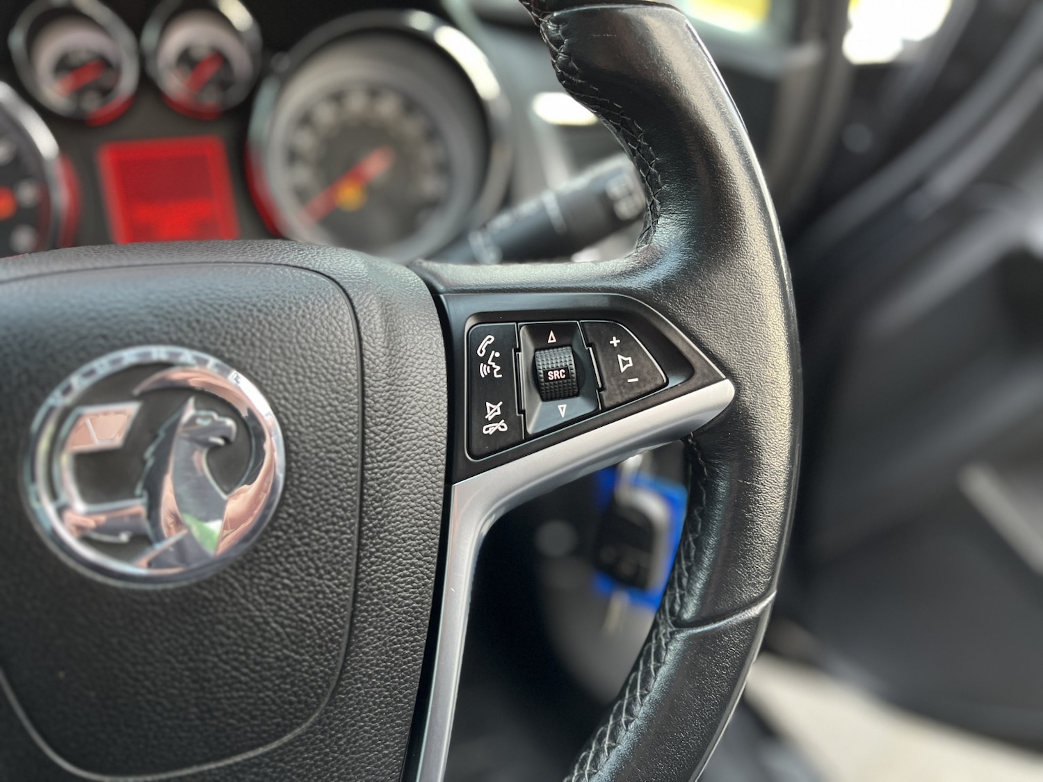 Used Vauxhall Astra 2014 for sale - 76924473: Photo 23