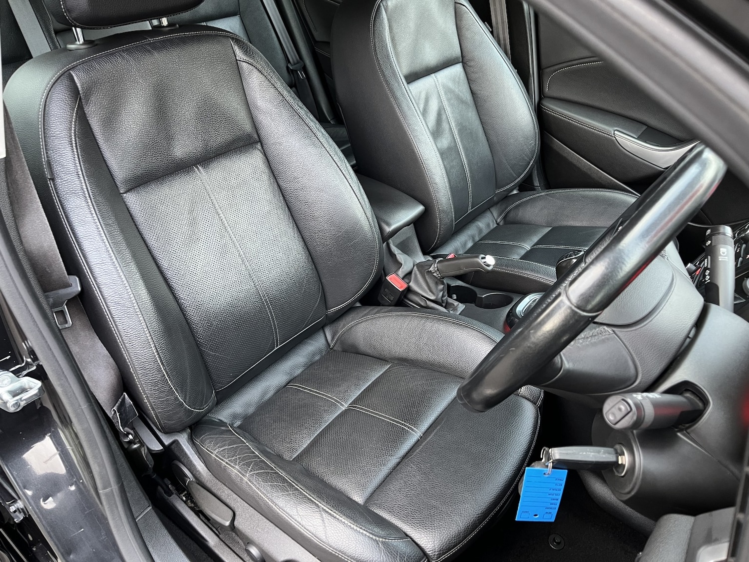 Used Vauxhall Astra 2014 for sale - 76924473: Photo 26