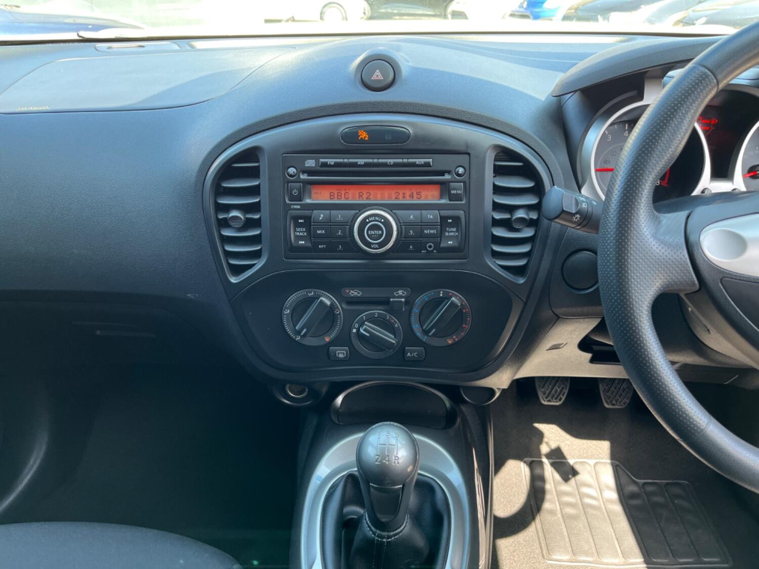 Used Nissan Juke 2017 for sale - 76794439: Photo 17