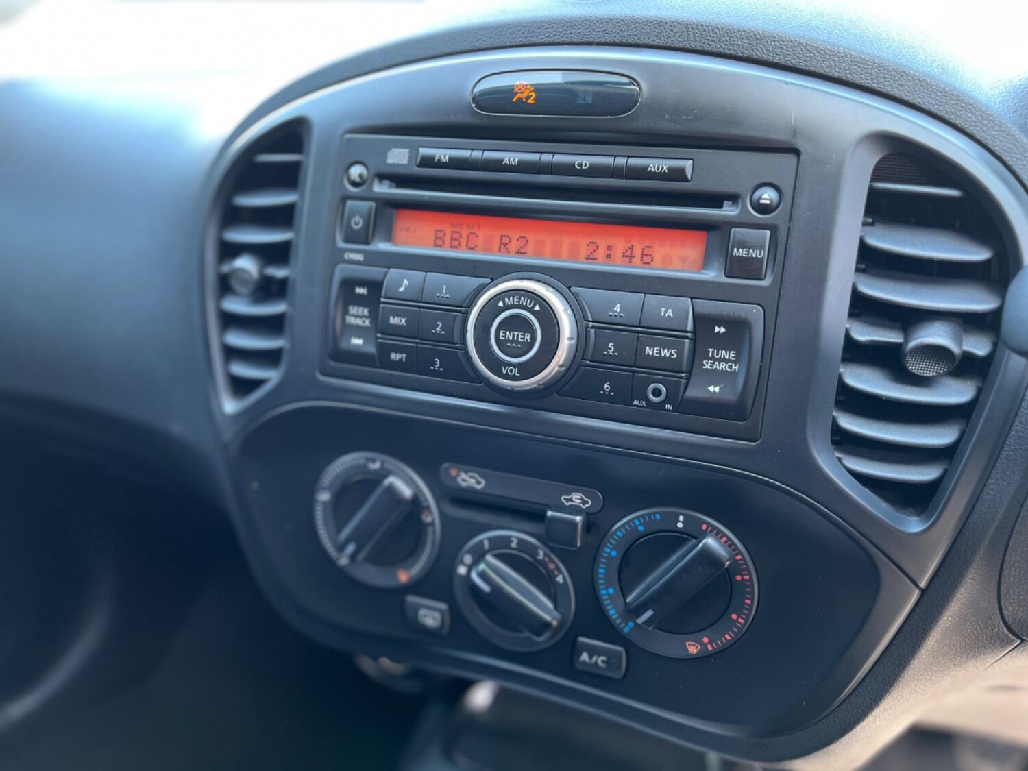 Used Nissan Juke 2017 for sale - 76794439: Photo 19