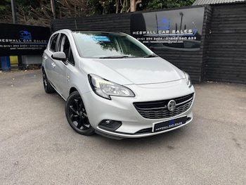 2019 - 1.4 i ecoTEC Griffin 5-Door