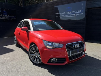 Used Audi A1 2011 for sale - 79495277: Photo