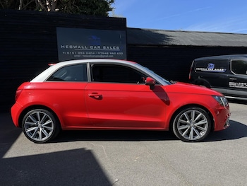 Used Audi A1 2011 for sale - 79495277: Photo