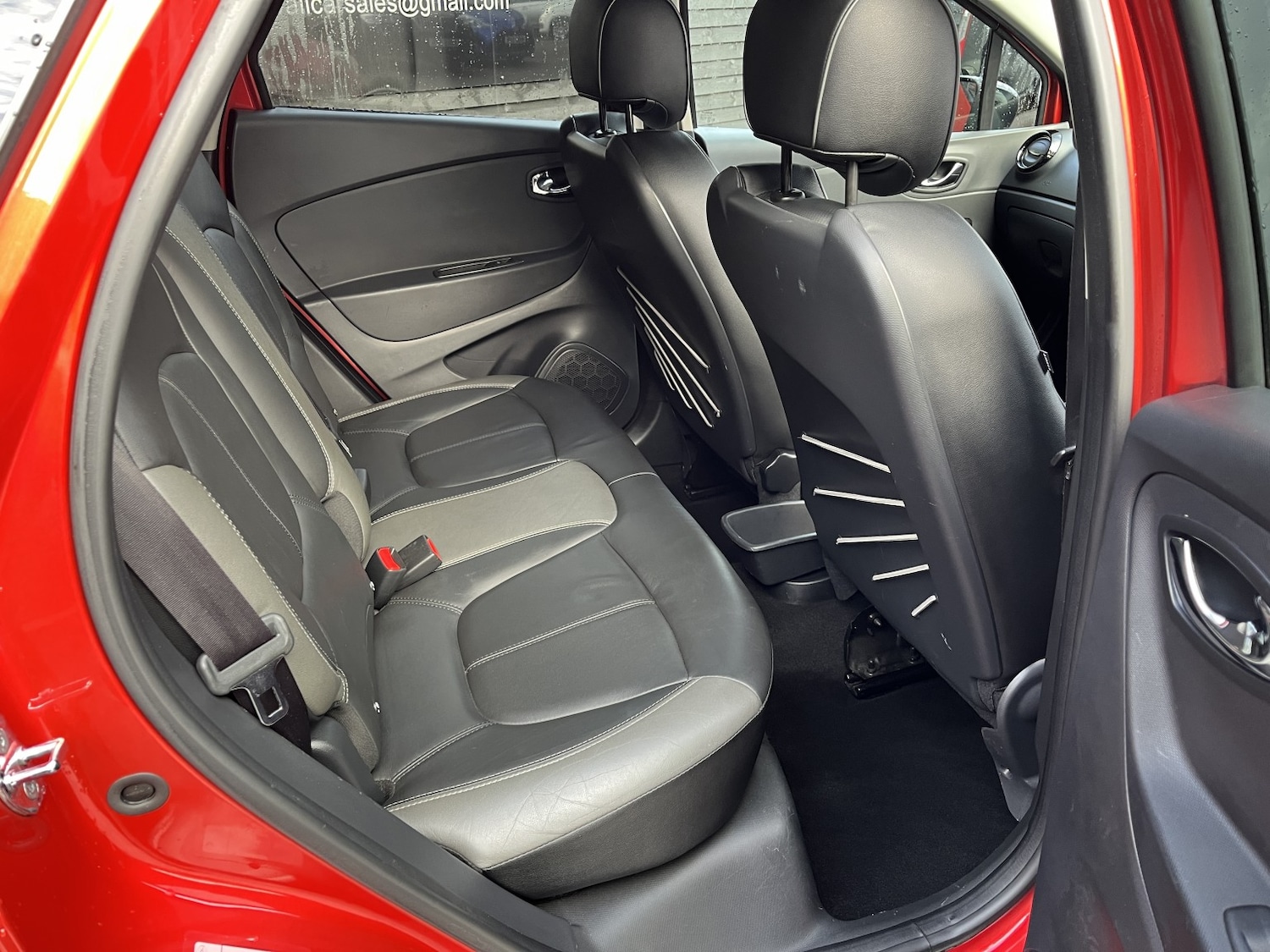 Used Renault Captur 2016 for sale - 76924470: Photo 10