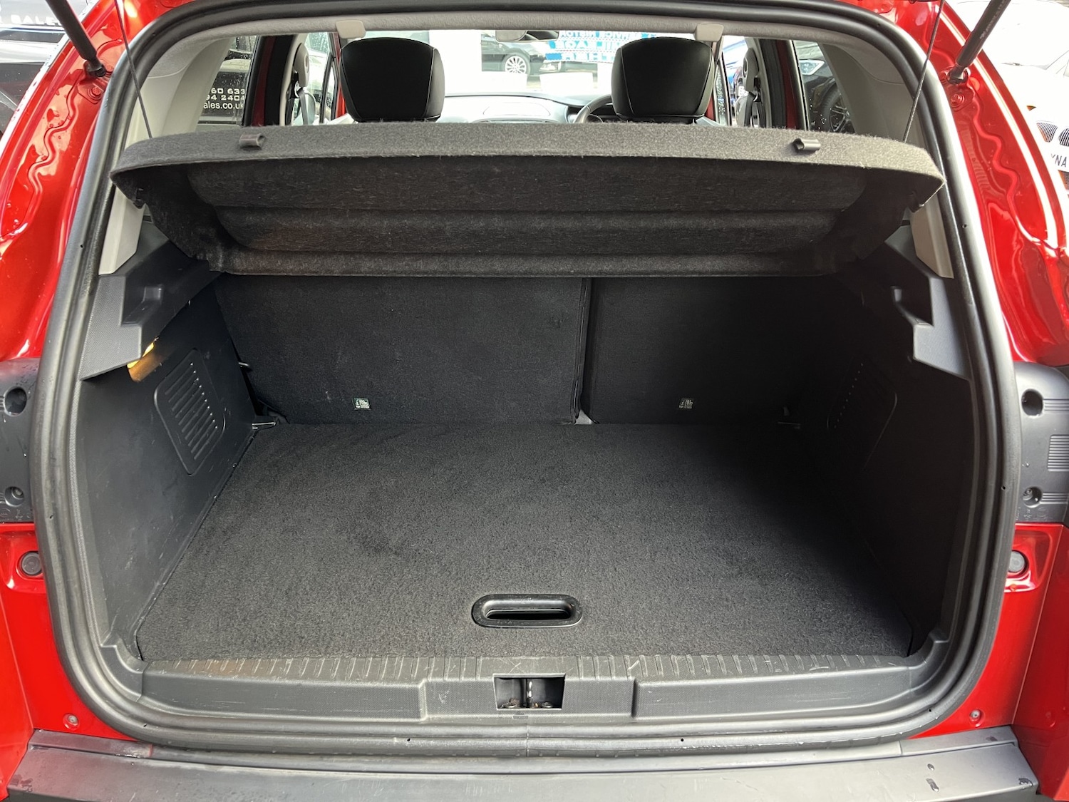 Used Renault Captur 2016 for sale - 76924470: Photo 11