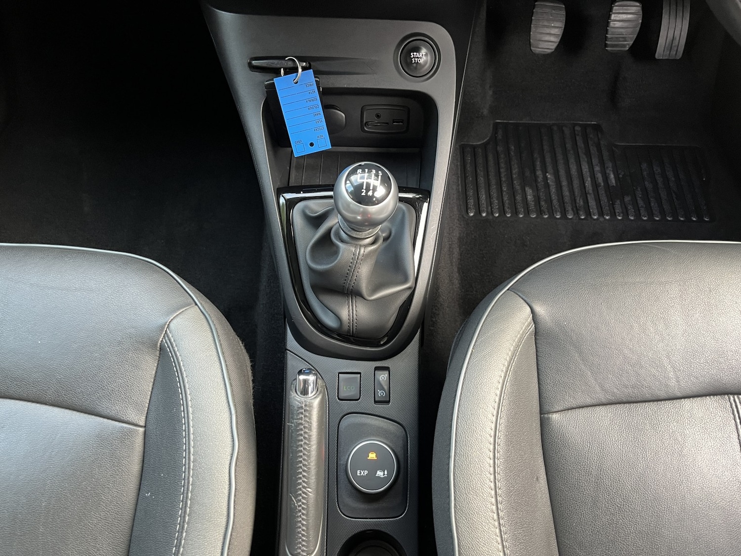 Used Renault Captur 2016 for sale - 76924470: Photo 18