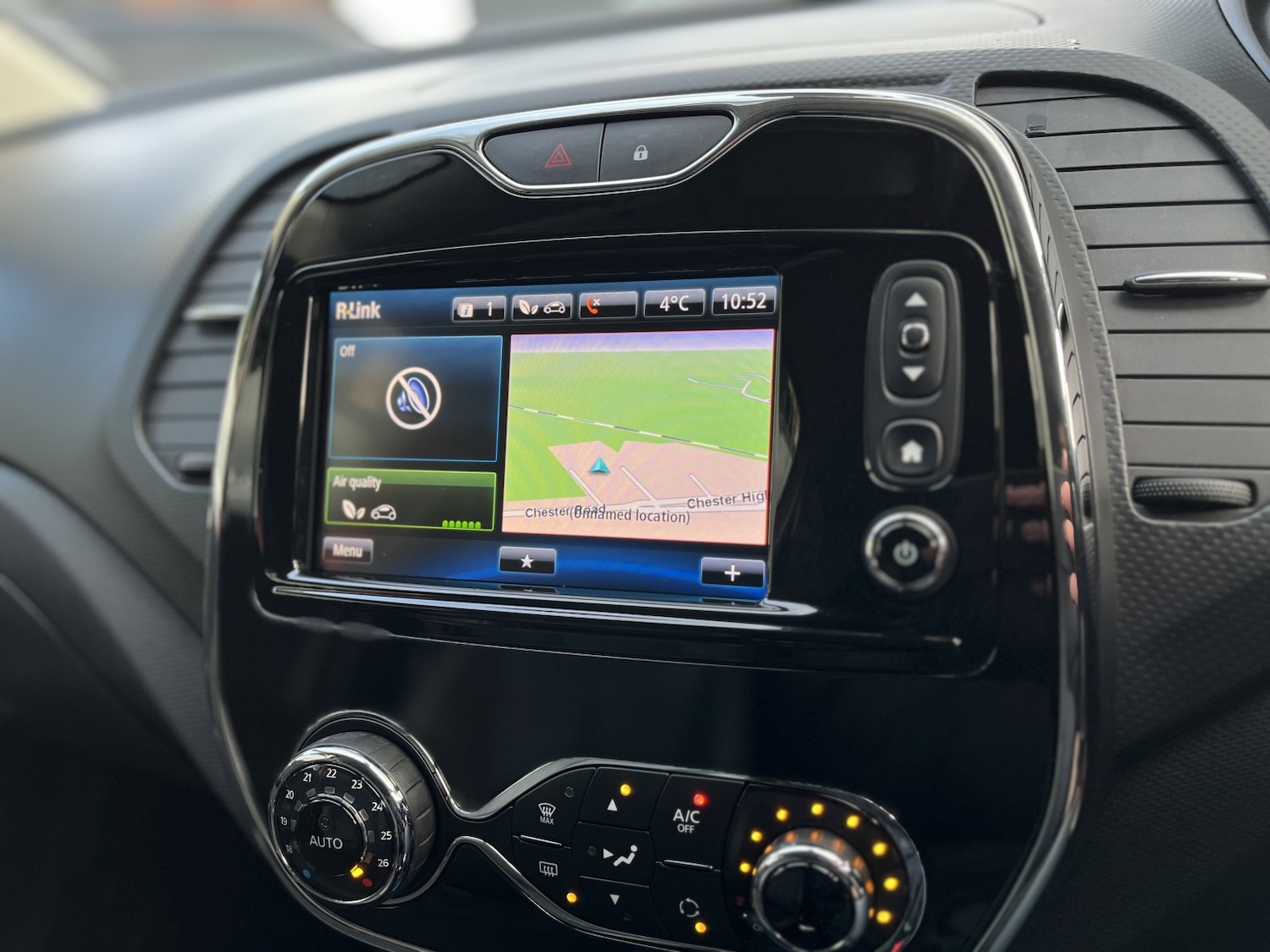 Used Renault Captur 2016 for sale - 76924470: Photo 19