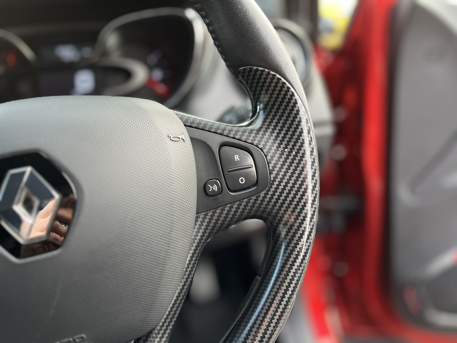 Used Renault Captur 2016 for sale - 76924470: Photo 25