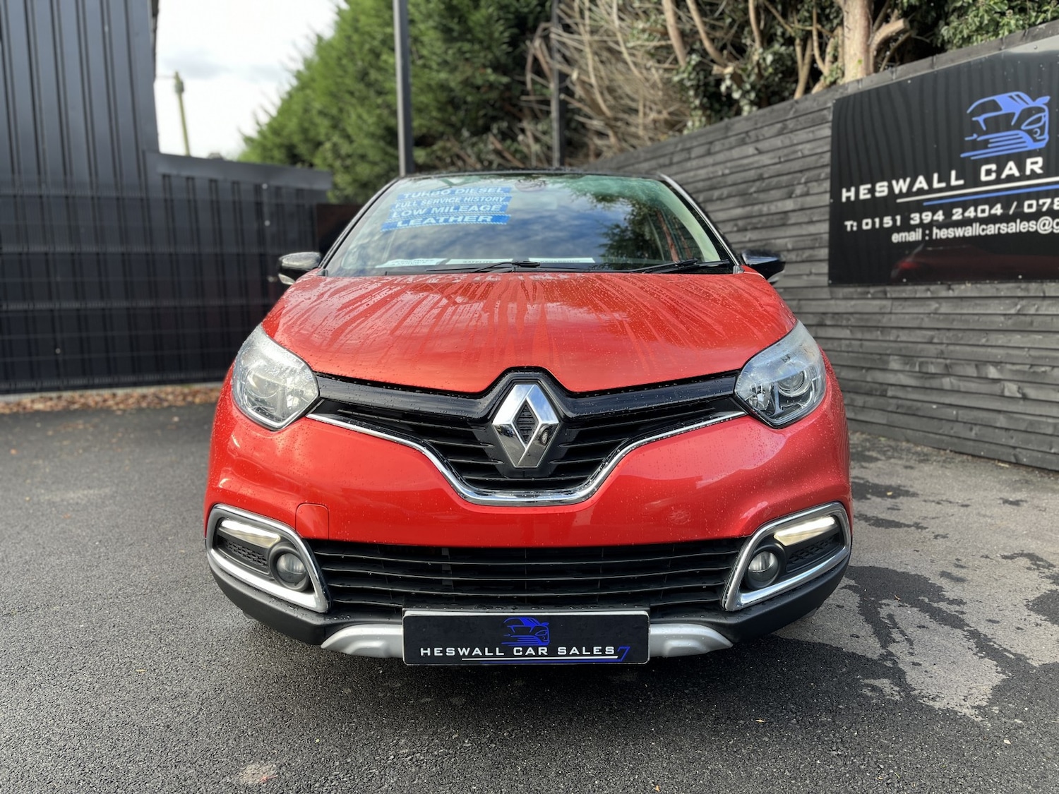 Used Renault Captur 2016 for sale - 76924470: Photo 8