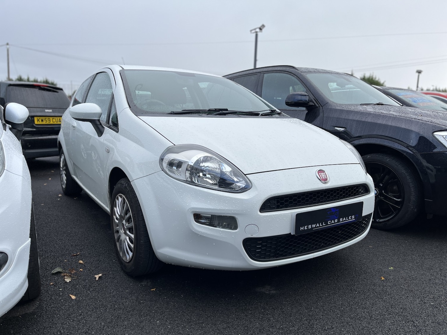 Used Fiat Punto 2014 for sale - 76369318: Photo 1