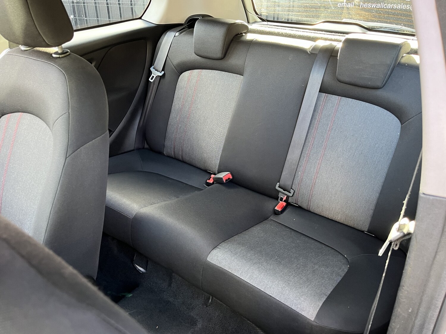 Used Fiat Punto 2014 for sale - 76369318: Photo 11