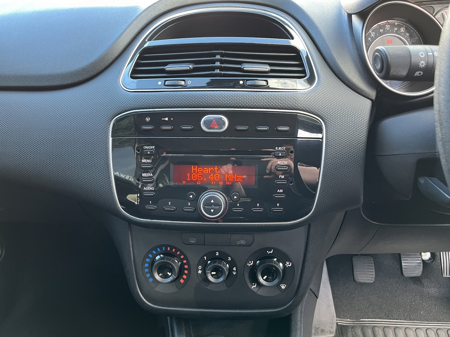 Used Fiat Punto 2014 for sale - 76369318: Photo 16