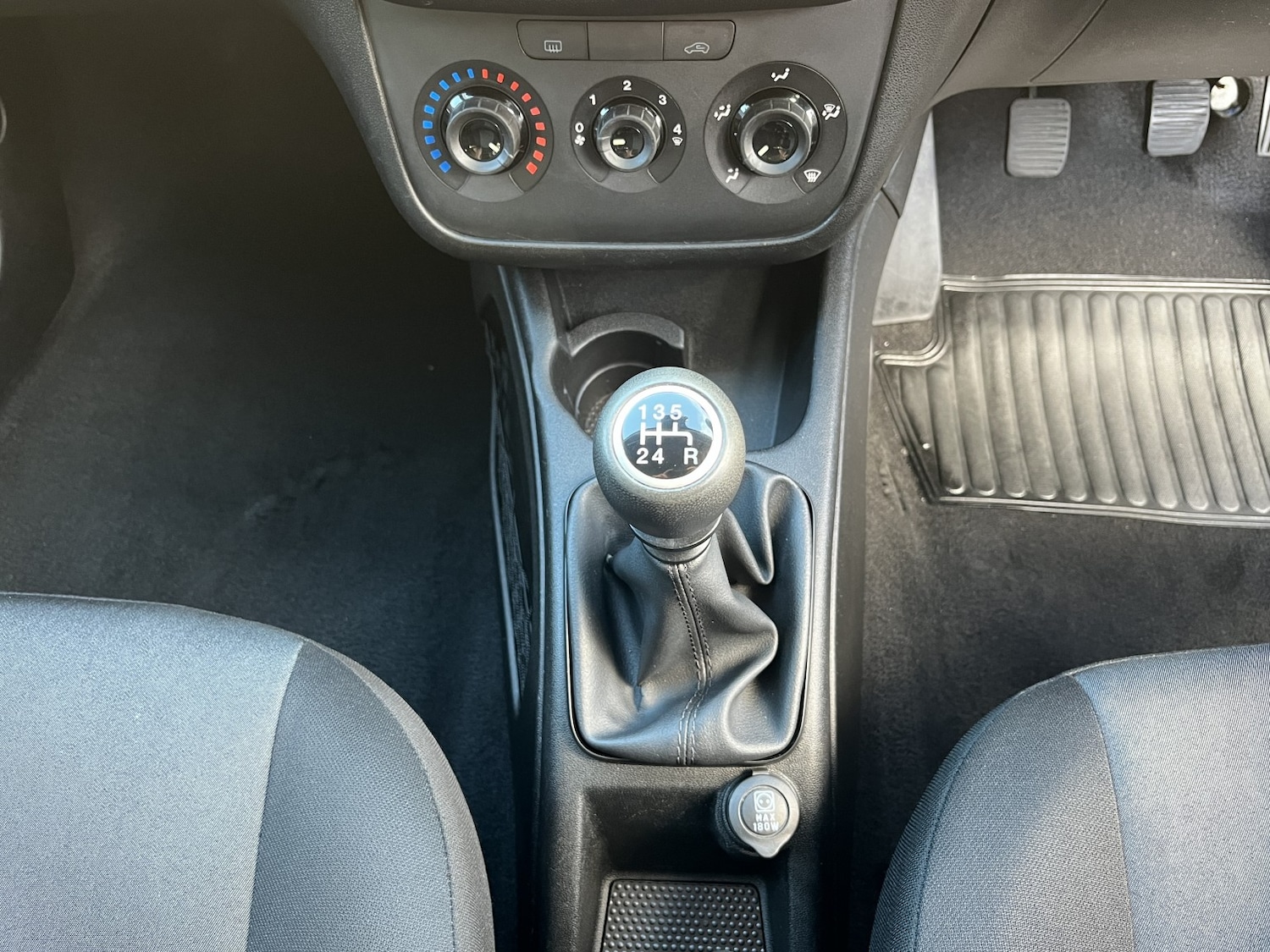 Used Fiat Punto 2014 for sale - 76369318: Photo 17