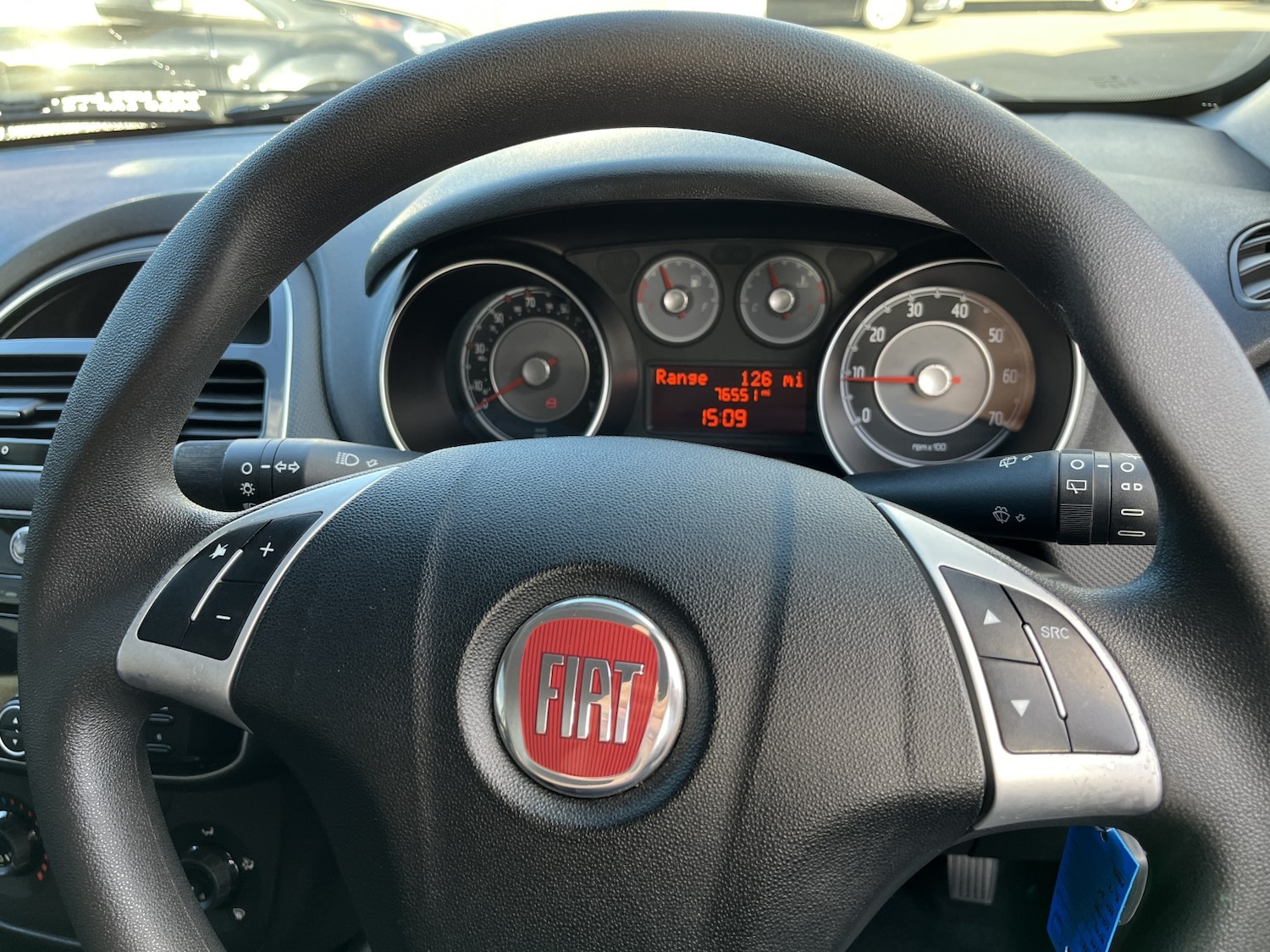 Used Fiat Punto 2014 for sale - 76369318: Photo 18