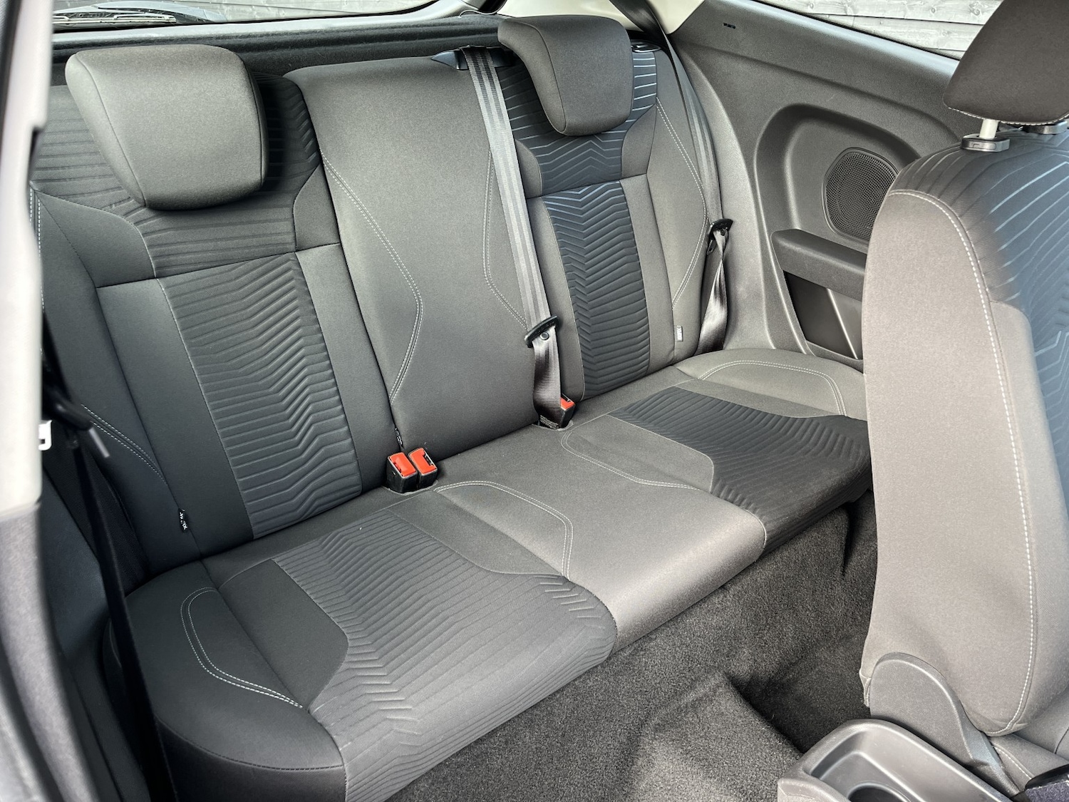 Used Ford Fiesta 2014 for sale - 78070557: Photo 10