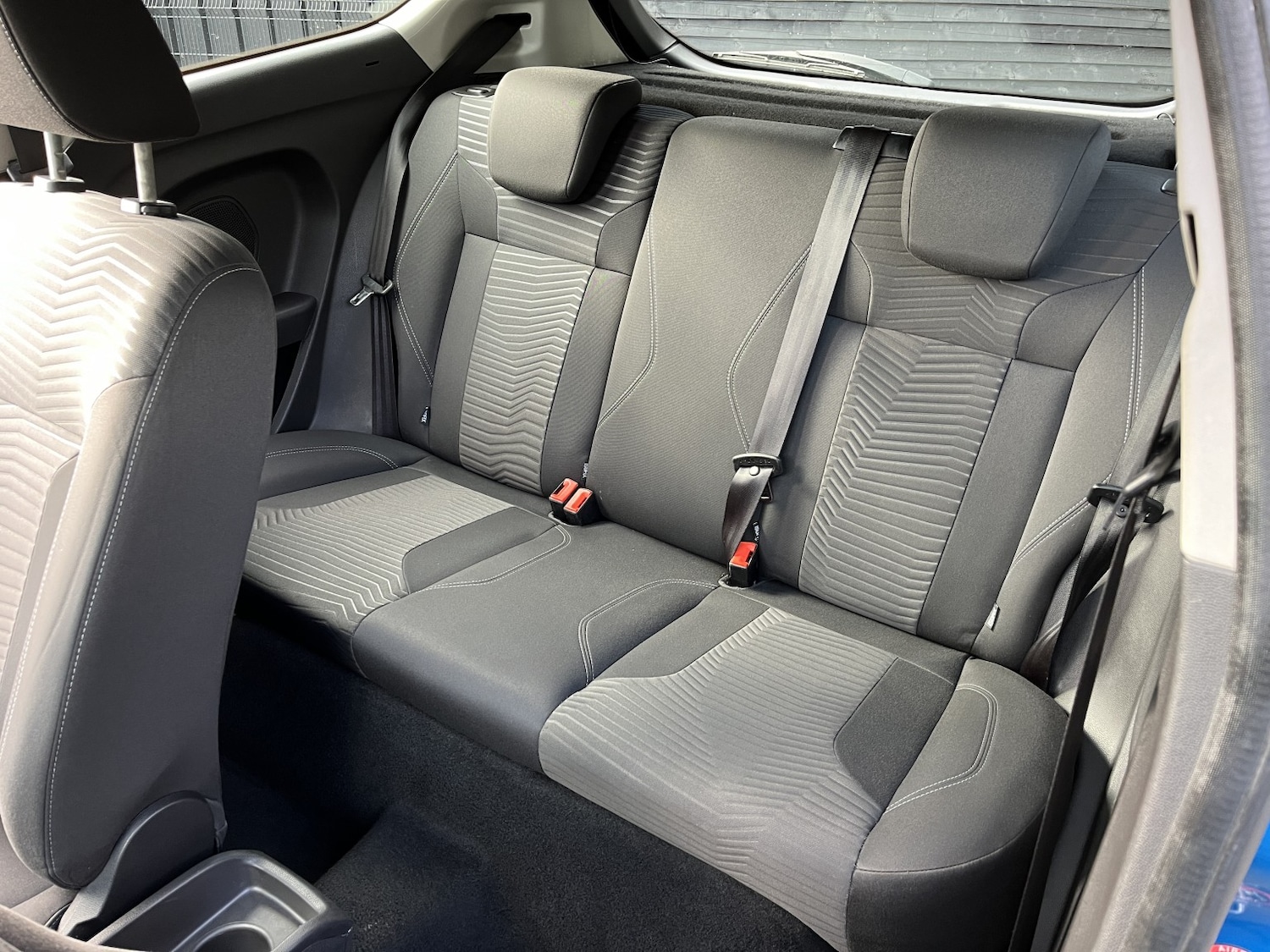 Used Ford Fiesta 2014 for sale - 78070557: Photo 12