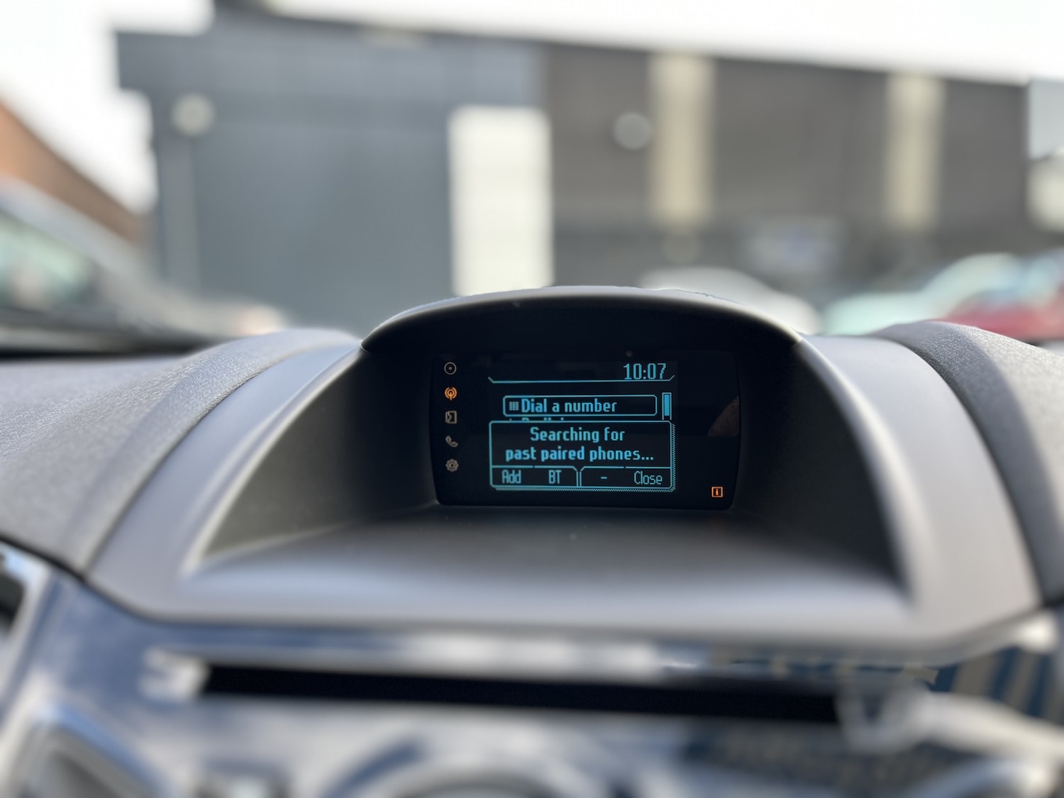 Used Ford Fiesta 2014 for sale - 78070557: Photo 20