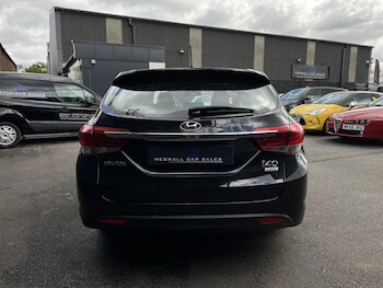 Used Hyundai i40 2016 for sale - 78038977: Photo