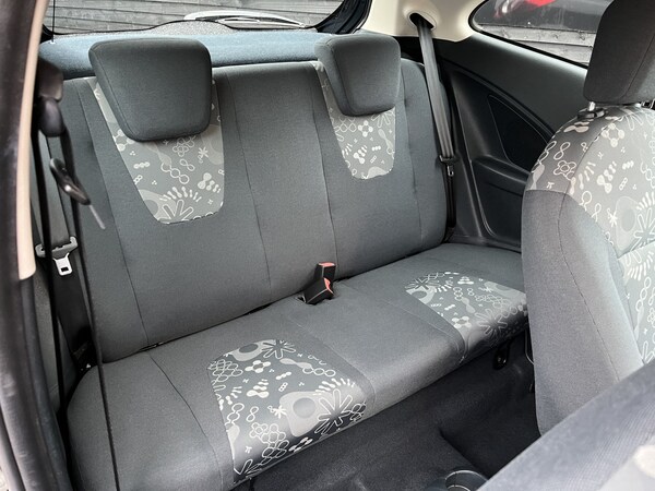 Used Ford Ka 2015 for sale - 76093714: Photo 10