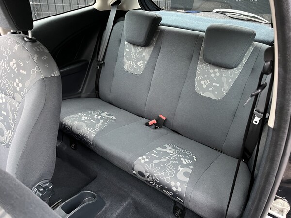Used Ford Ka 2015 for sale - 76093714: Photo 12