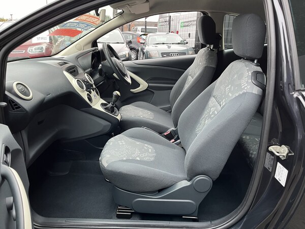 Used Ford Ka 2015 for sale - 76093714: Photo 13