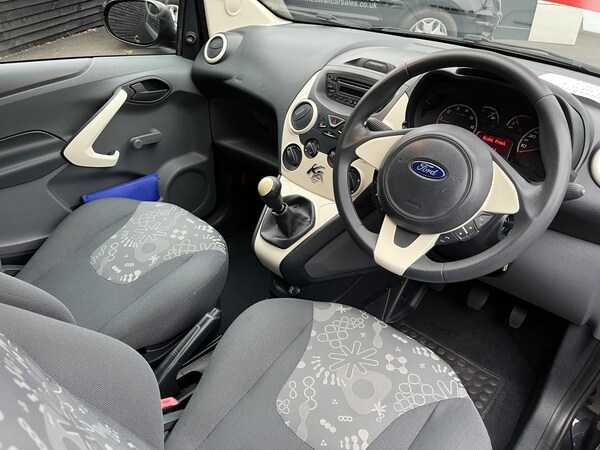 Used Ford Ka 2015 for sale - 76093714: Photo 14