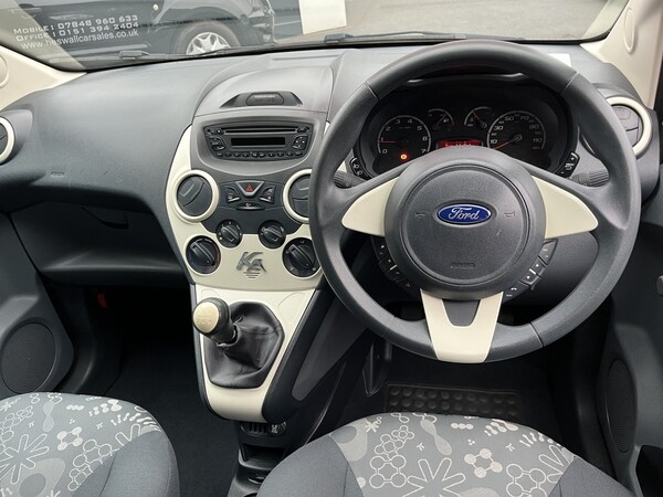 Used Ford Ka 2015 for sale - 76093714: Photo 15