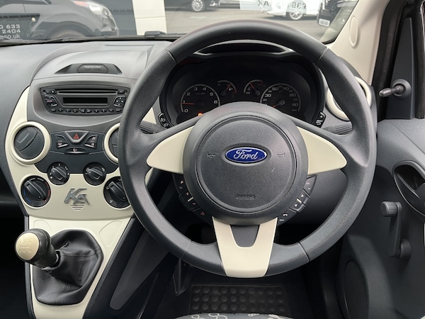 Used Ford Ka 2015 for sale - 76093714: Photo 16