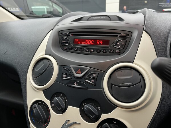 Used Ford Ka 2015 for sale - 76093714: Photo 17