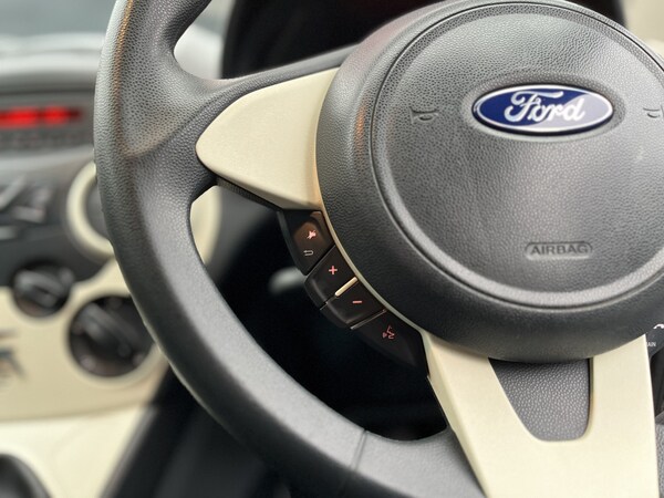 Used Ford Ka 2015 for sale - 76093714: Photo 18