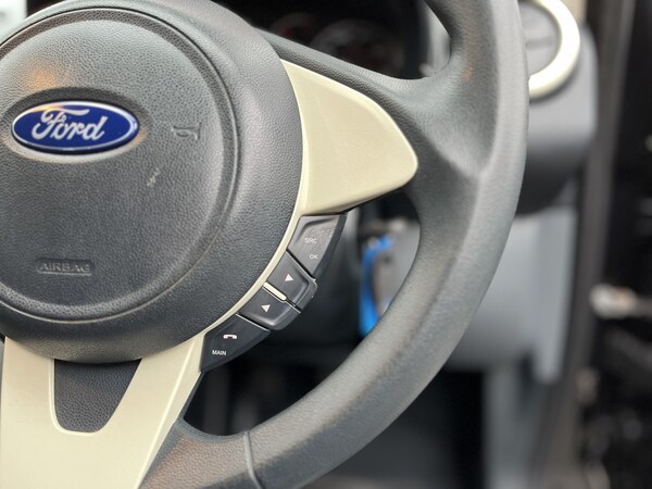 Used Ford Ka 2015 for sale - 76093714: Photo 19
