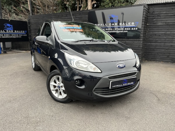 Used Ford Ka 2015 for sale - 76093714: Photo 1