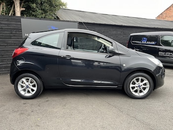 Used Ford Ka 2015 for sale - 76093714: Photo 2