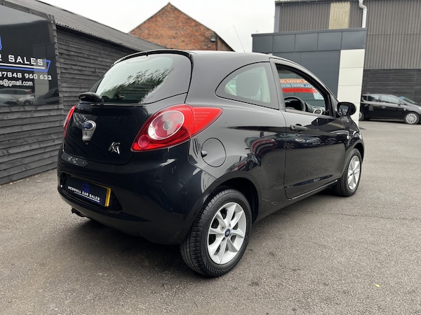 Used Ford Ka 2015 for sale - 76093714: Photo 3
