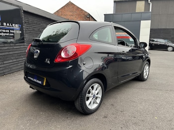 Used Ford Ka 2015 for sale - 76093714: Photo 3