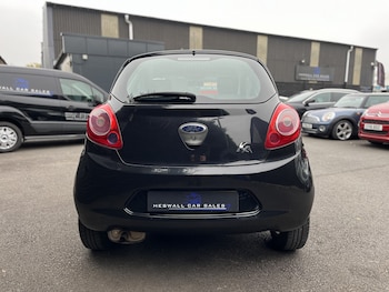 Used Ford Ka 2015 for sale - 76093714: Photo 4
