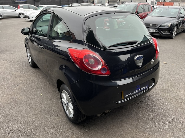 Used Ford Ka 2015 for sale - 76093714: Photo 5