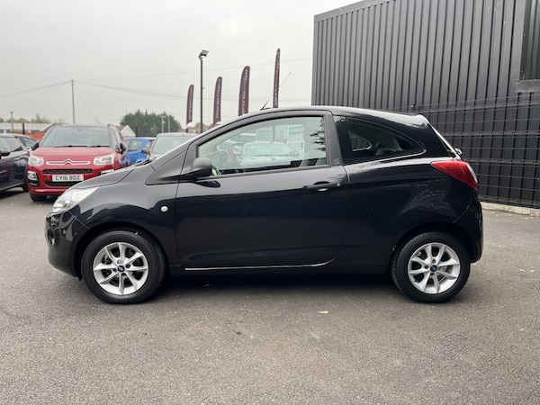 Used Ford Ka 2015 for sale - 76093714: Photo 6