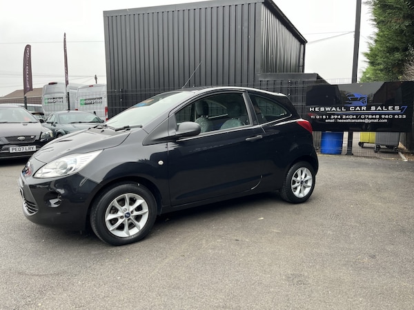 Used Ford Ka 2015 for sale - 76093714: Photo 7
